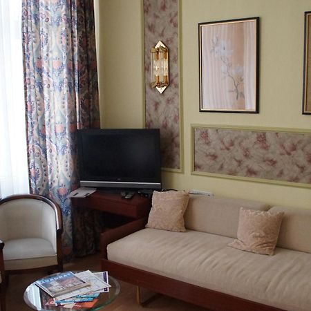 Hotel Alt Lueneburger Kutscherstuben Ngoại thất bức ảnh
