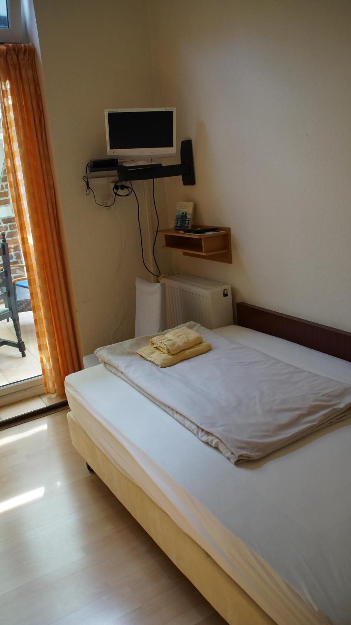 Hotel Alt Lueneburger Kutscherstuben Phòng bức ảnh