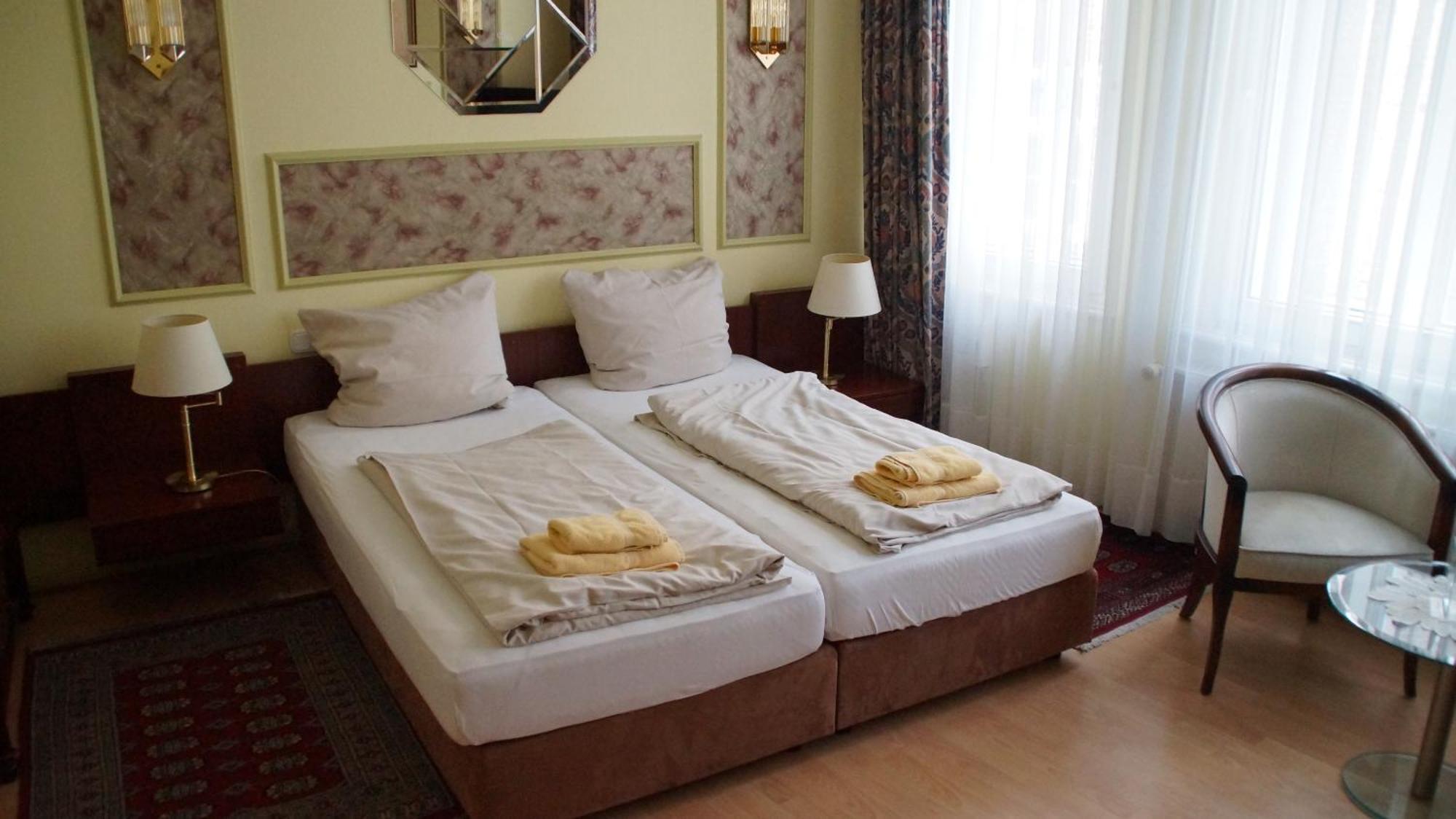 Hotel Alt Lueneburger Kutscherstuben Phòng bức ảnh
