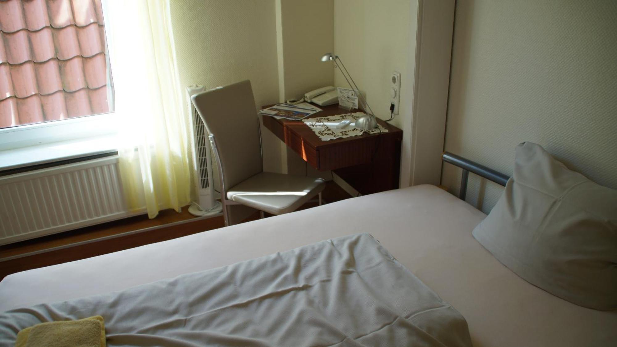 Hotel Alt Lueneburger Kutscherstuben Phòng bức ảnh